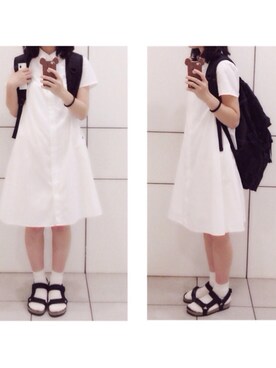 tsuOさんのコーディネート