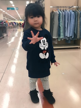 ゆっちゃんさんのコーディネート