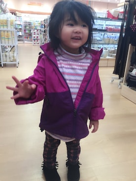 ゆっちゃんさんのコーディネート