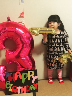 ゆっちゃんさんのコーディネート