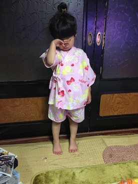 ゆっちゃんさんのコーディネート