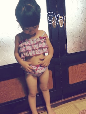 ゆっちゃんさんのコーディネート