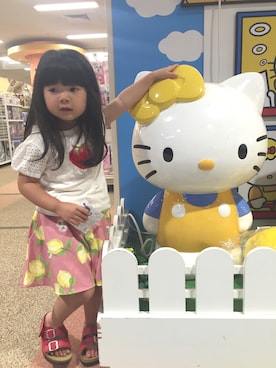 ゆっちゃんさんのコーディネート