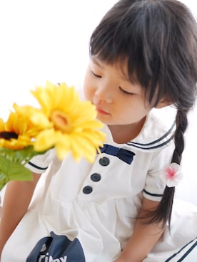 ゆっちゃんさんのコーディネート