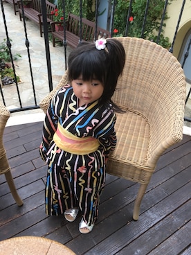 ゆっちゃんさんのコーディネート