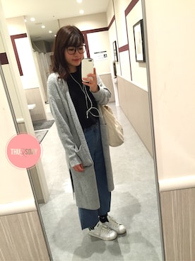 reina .さんのコーディネート