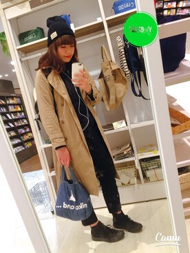 reina .さんのコーディネート