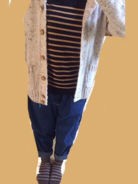 ぎょうざさんのコーディネート