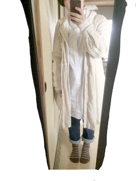 ぎょうざさんのコーディネート