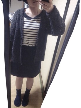 ぎょうざさんのコーディネート