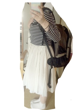 ぎょうざさんのコーディネート