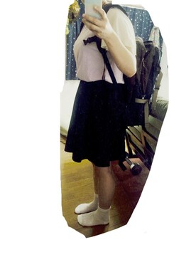 ぎょうざさんのコーディネート