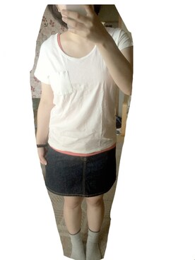 ぎょうざさんのコーディネート