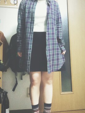 ぎょうざさんのコーディネート