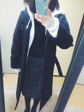 ぎょうざさんのコーディネート