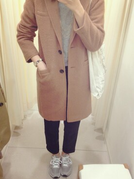 、さんのコーディネート