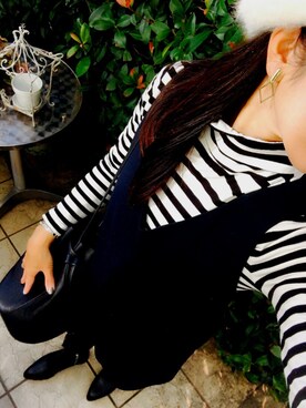 kajikoさんのコーディネート