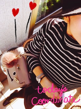 kajikoさんのコーディネート