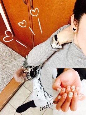 kajikoさんのコーディネート