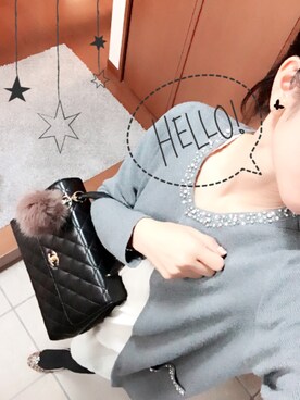 kajikoさんのコーディネート