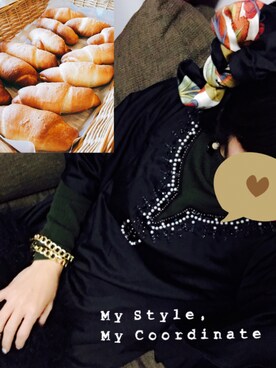 kajikoさんのコーディネート