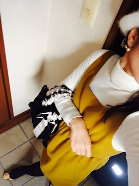 kajikoさんのコーディネート