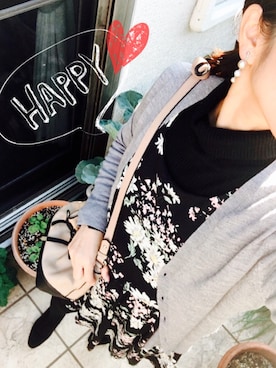 kajikoさんのコーディネート