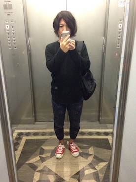 ナオテツくんさんのコーディネート