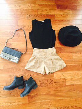 risajamさんのコーディネート