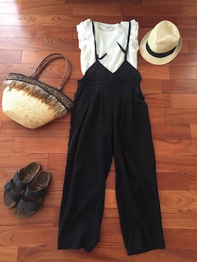 risajamさんのコーディネート