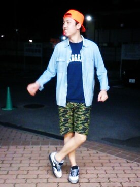 ryow01さんのコーディネート