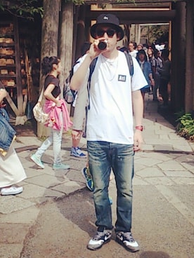 ryow01さんのコーディネート