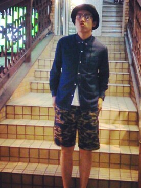 ryow01さんのコーディネート