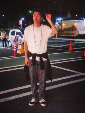 ryow01さんのコーディネート