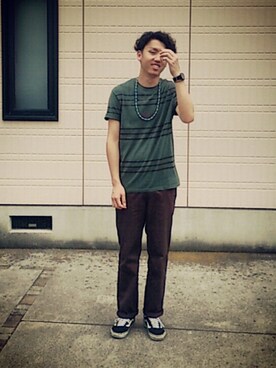 ryow01さんのコーディネート