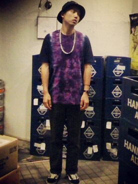 ryow01さんのコーディネート