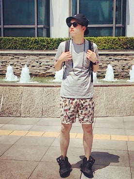 ryow01さんのコーディネート