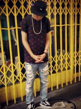 ryow01さんのコーディネート