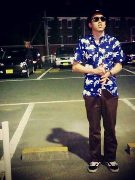 ryow01さんのコーディネート