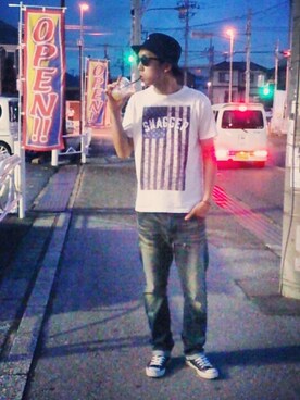 ryow01さんのコーディネート