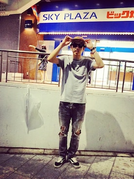 ryow01さんのコーディネート