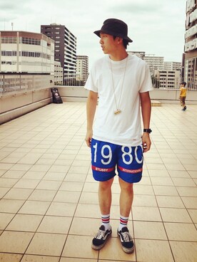 ryow01さんのコーディネート