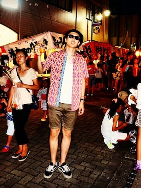 ryow01さんのコーディネート