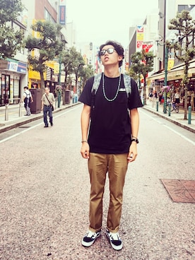 ryow01さんのコーディネート