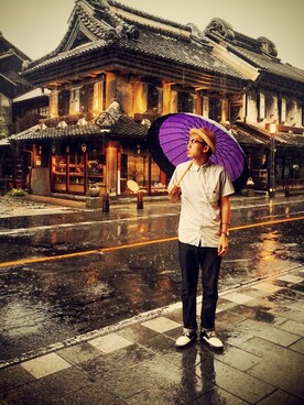 ryow01さんのコーディネート