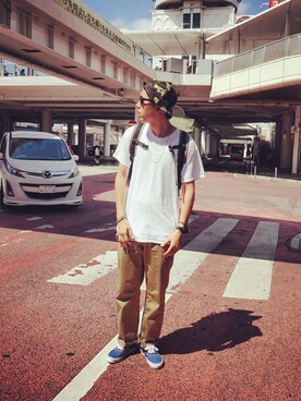 ryow01さんのコーディネート