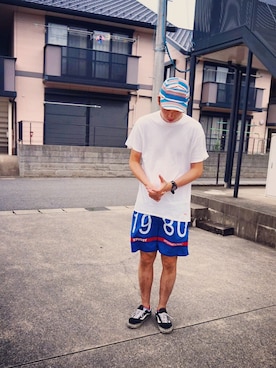 ryow01さんのコーディネート