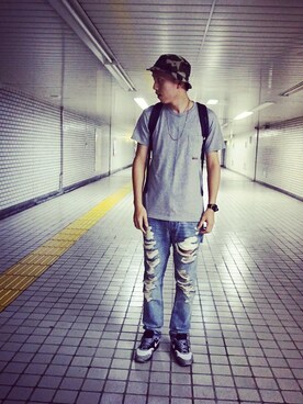 ryow01さんのコーディネート