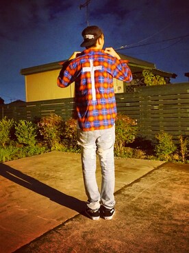 ryow01さんのコーディネート