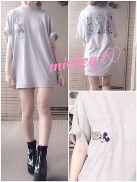 k a z uさんのコーディネート